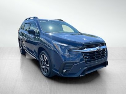Used 2025 Subaru Ascent Limited