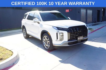 Certified 2025 Hyundai Palisade SEL