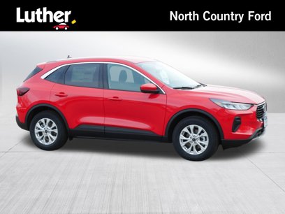 Used 2024 Ford Escape Active w/ Tech Pack #2
