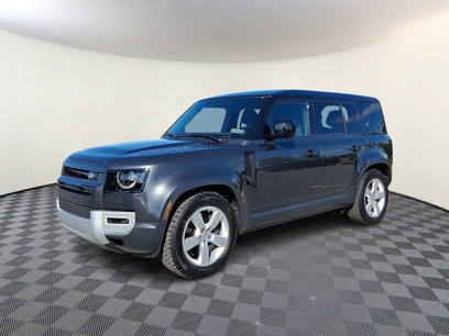 Used 2024 Land Rover Defender 110 SE