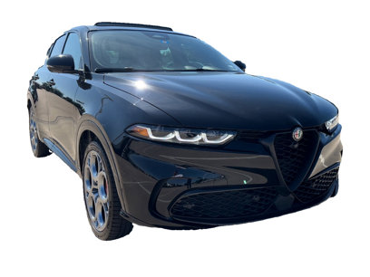 Used 2024 Alfa Romeo Tonale Veloce