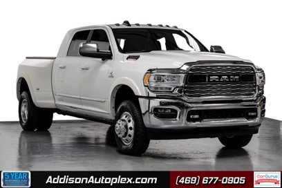 Used 2019 RAM 3500 Limited