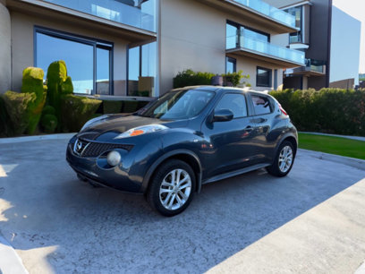 Used 2011 Nissan Juke S