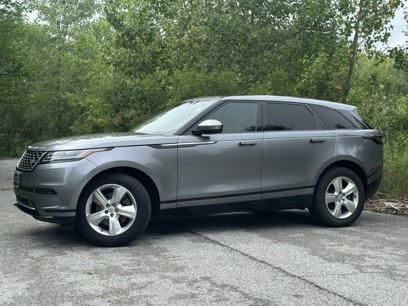 Certified 2023 Land Rover Range Rover Velar S