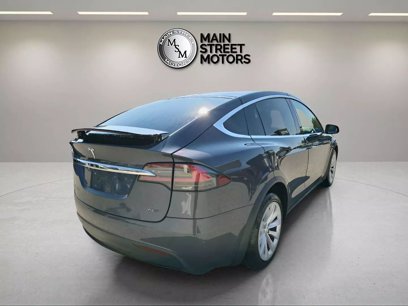 Used 2016 Tesla Model X 75D