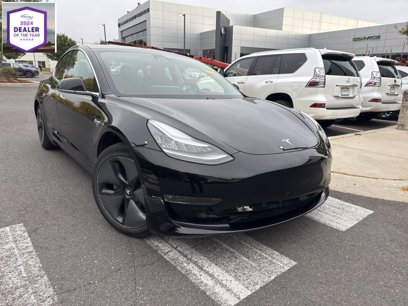 Used 2019 Tesla Model 3 Standard Range Plus
