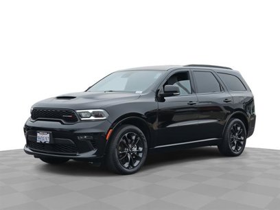 Used 2023 Dodge Durango R/T