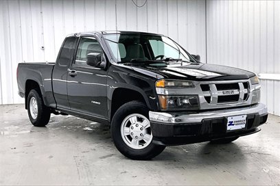 Used 2006 Isuzu i-280 LS