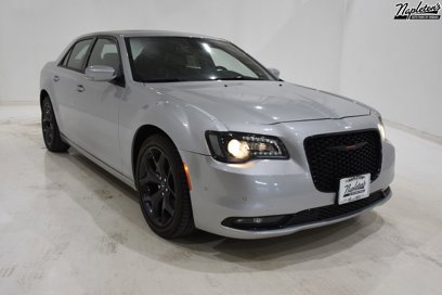 Used 2023 Chrysler 300 S