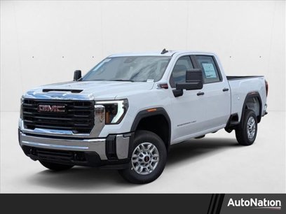New 2025 GMC Sierra 2500 Pro