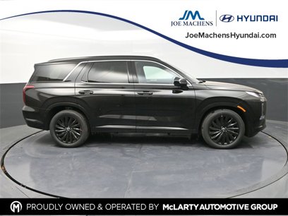 New 2025 Hyundai Palisade Calligraphy