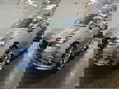 Used 2014 MAZDA MAZDA3 s Grand Touring