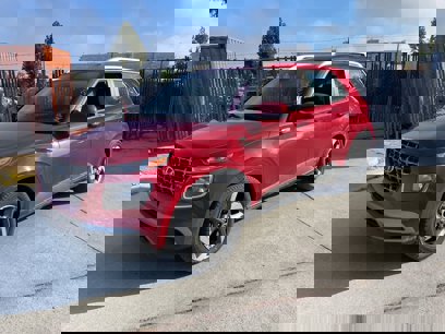 Used 2023 Hyundai Venue SEL