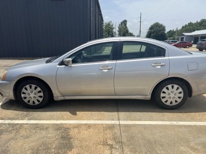Used 2012 Mitsubishi Galant