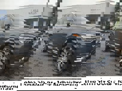 Certified 2024 Volvo XC90 B6 Ultimate