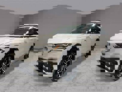 New 2024 Acura ZDX A-Spec