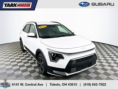 Used 2023 Kia Niro EX