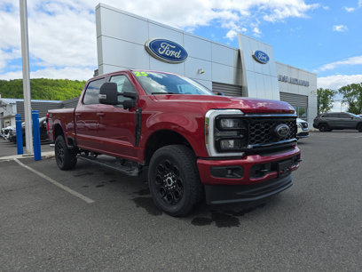 New 2025 Ford F250 XLT