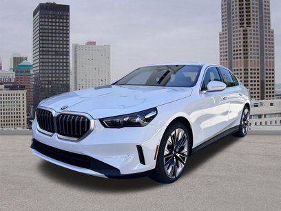 Used 2026 BMW 530i w/ Premium Package