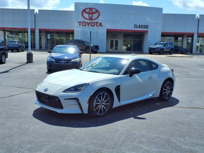 Used 2025 Toyota GR86
