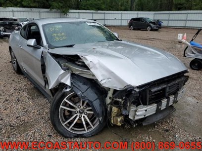 Used 2016 Ford Mustang Premium
