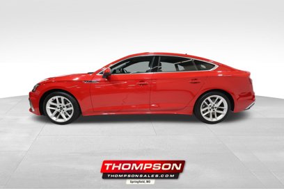 Used 2024 Audi A5 2.0T Premium Plus