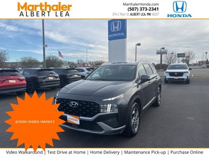 Used 2023 Hyundai Santa Fe SEL