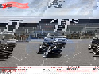 New 2025 Buick Encore GX Avenir w/ Avenir Technology Package
