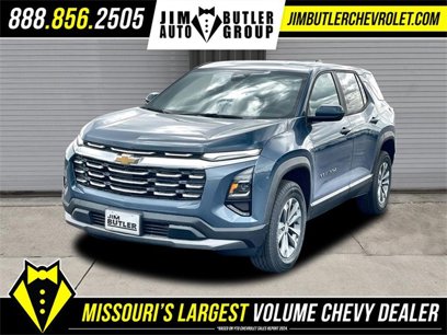 New 2026 Chevrolet Equinox LT w/ LPO, Floor Liner Package