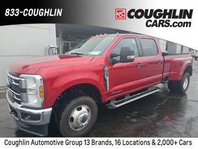Used 2025 Ford F350 XLT