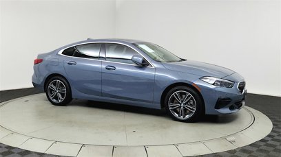 Used 2022 BMW 228i xDrive Gran Coupe w/ Convenience Package