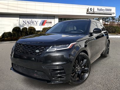 Used 2023 Land Rover Range Rover Velar R-Dynamic S