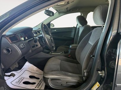 Used 2013 Chevrolet Impala LS