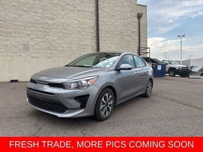 Used 2023 Kia Rio S w/ Technology Package