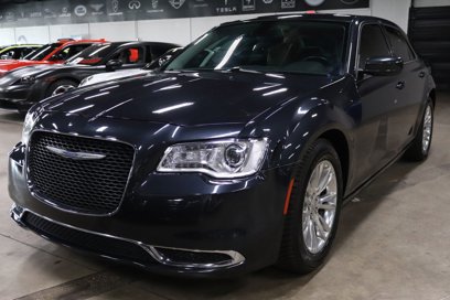 Used 2017 Chrysler 300 Limited