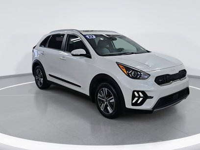 Used 2022 Kia Niro EX Premium