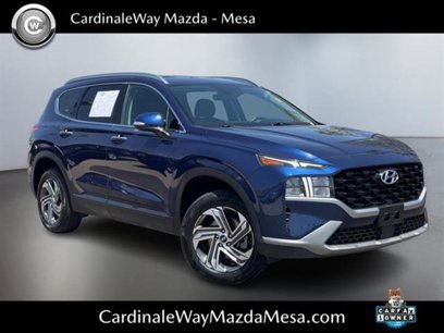 Used 2023 Hyundai Santa Fe SEL