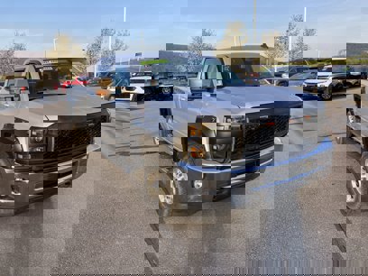 Used 2015 Chevrolet Silverado 2500 LT w/ LT Convenience Package