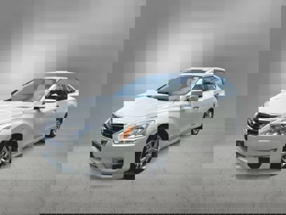 Used 2013 Nissan Altima 2.5 S