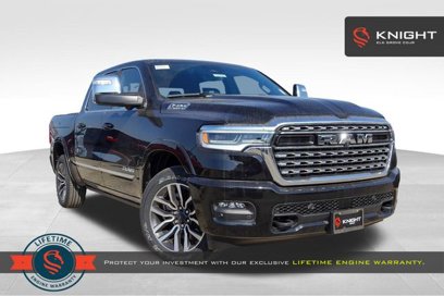 New 2025 RAM 1500 Limited