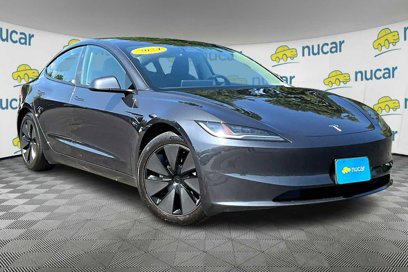 Used 2024 Tesla Model 3 Standard Range