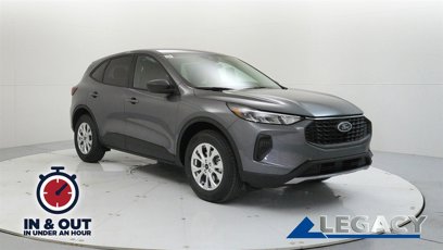 New 2025 Ford Escape Active