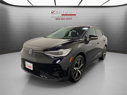Used 2023 Volkswagen ID.4 Pro S