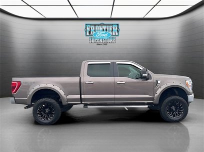 Used 2022 Ford F150 XLT