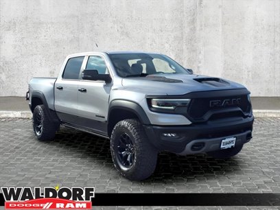 Used 2023 RAM 1500 TRX w/ TRX Level 2 Equipment Group