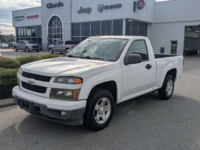 Used 2009 Chevrolet Colorado LT