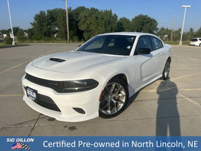 Used 2023 Dodge Charger GT
