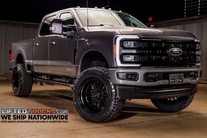 Used 2023 Ford F250 Lariat