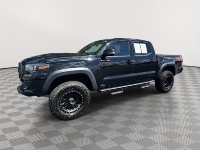 Used 2019 Toyota Tacoma TRD Pro