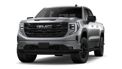 New 2025 GMC Sierra 1500 Elevation w/ Elevation Premium Package